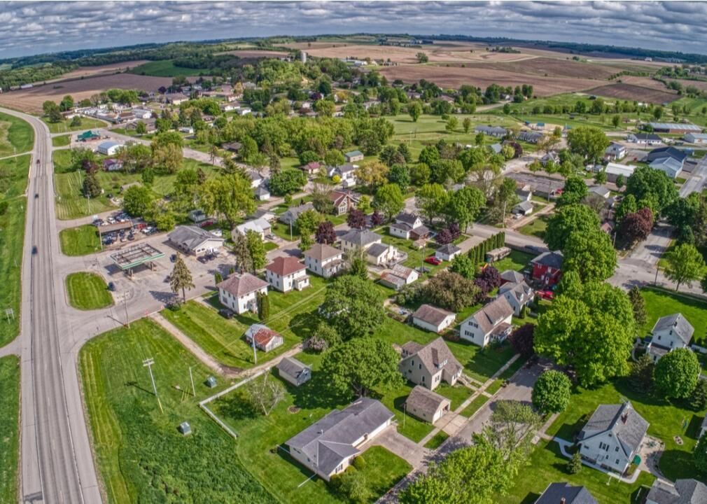 #10. Minnesota